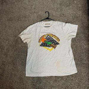 Black Pyramid Tee